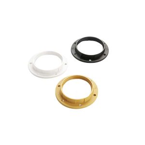 Ghiera filettata – E27