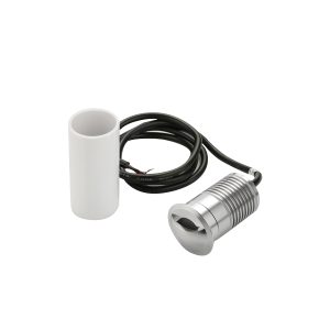 Faretto Led incasso carrabile palpebra