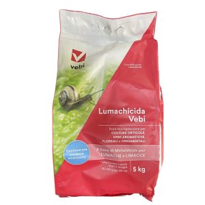 Lumachicida Vebi