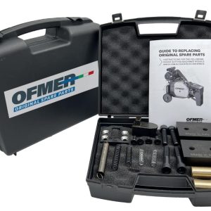 Kit ricambi per C34 evo