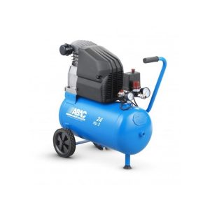COMPRESSORE ABAC  LT.24 HP 2,0