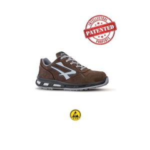 SCARPE U-POWER TIKI S3 CI SRC TG.42