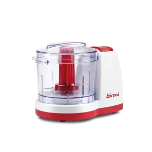 GIRMI tritatutto Chopper 150 watt.  capacità 350 ml. , lame acciaio inox