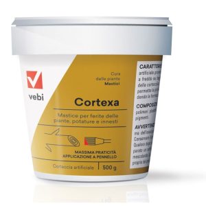 CORTEXA mastice per ferite delle piante potature e innesti gr.250