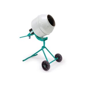 BETONIERA MINIBETA LT.130 C/MOTORE HP 0,3