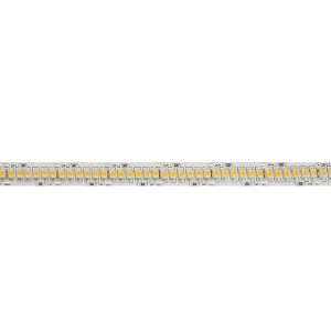 Striscia 240 LED/mt – SMD 2835 – Alimentazione 24 Vdc