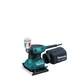 Levigatrice orbitale Makita mod. 4556-200 W
