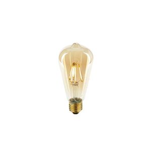Lampada a LED tipo conica – E27
