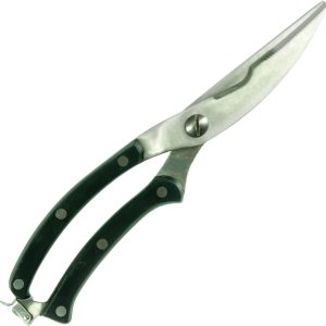 TRINCIAPOLLO PROFESSIONALE FORBICE TRINCIA POLLO TRINCIATRICE TAGLIO OSSA CARNE