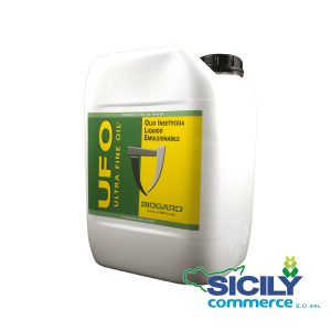 UFO (Ultre fine oil)