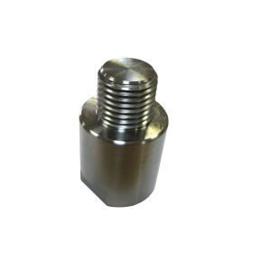 Adattatore mandrino da M30 X 3,5 a M33x3,5