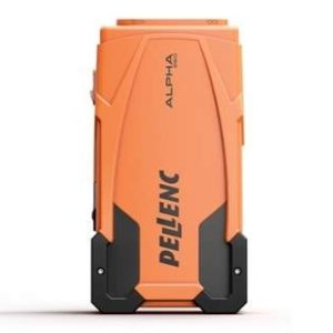 Batteria Pellenc Alpha 520