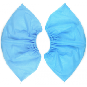 Copriscarpe monouso X94 Conf.100 pz