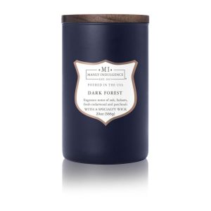 Colonial Candle – Signature – Dark Forest
