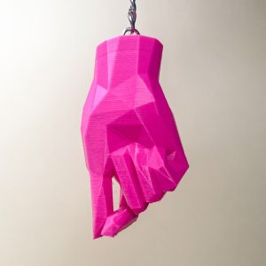 Dillo con le mani LOVE