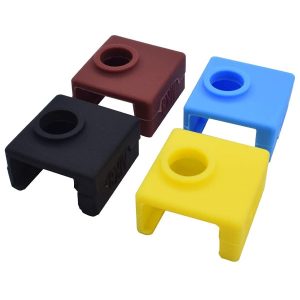 Guscio termico estrusore per stampante 3D