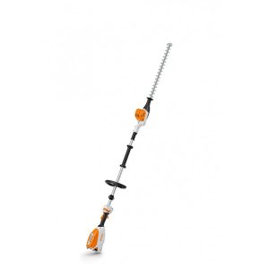 Tosasiepi allungato a Batteria HLA 66 STIHL