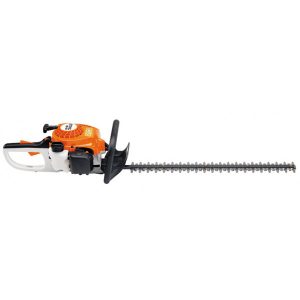 Tosasiepi a Scoppio HS 45 STIHL barra 60 cm