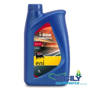 ENI I-base professional 15W-40