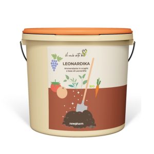 Leonardika ammendante con leonardite 4kg