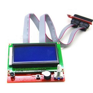 LCD Graphic 12864
