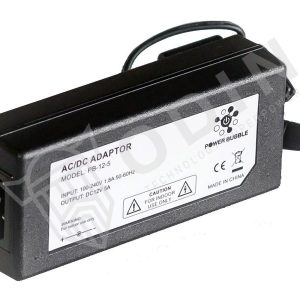 Alimentatore a spina 12V 5Ah