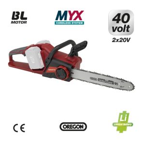 Elettrosega a batteria – litio