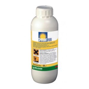 Spotlight Plus Diserbante