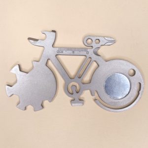Multi Tool Bike