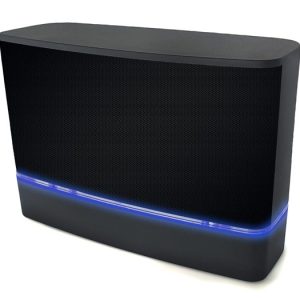 Cassa portatile WIRELESS BLUETOOTH – WIRELESS BLUETOOTH portable speaker SUPERIOR ELECTRONICS