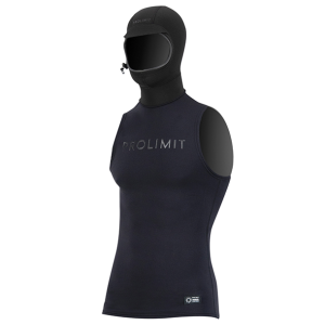 Neoprene Chillvest Hooded 1.5mm Prolimit
