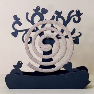 Porta Zampirone Albero