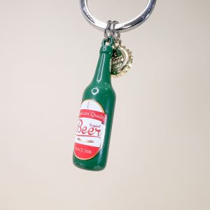 Portachiavi Birretta