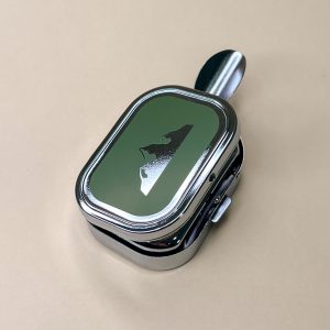 Posacenere Tascabile – WildLife Mountain