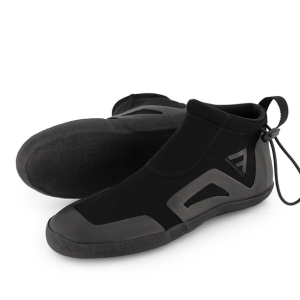 Predator Shoe round Toe 3 mm Armoured