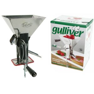 Spremipomodoro GULLIVER inox
