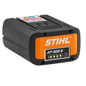 Batteria AP 300 S Lithium-Ion Stihl