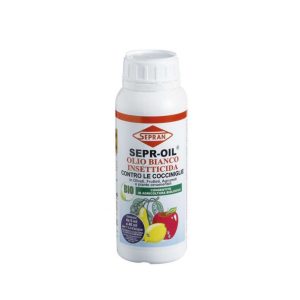 Sepr-Oil – Olio bianco minerale anticocciniglia