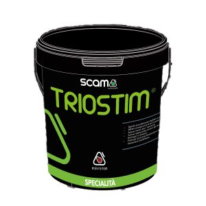Triostim – Miscela di concimi organici azotati fluida con attivatore