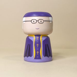 Vaso Porta Oggetti Icone Blogo – Eminenza