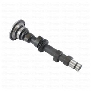 Albero a camme in acciaio a 206/105° – 52/82 – 82/52