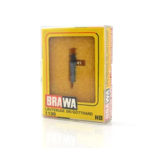Brawa 1198