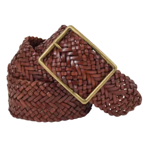 Cintura treccia Trisa