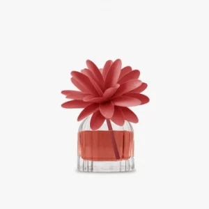 FLOWER DIFFUSER arancio+cannella