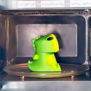 Dracowave Pulisci Microonde