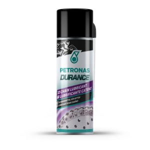 PETRONAS durance lubrificante per catene ml 200 ottima adesione