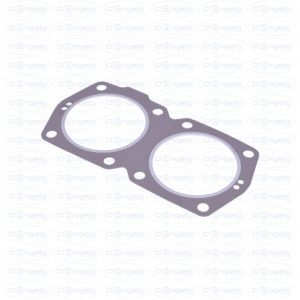 Guarnizione testata originale ø 67,4 per fiat 500 dfl motore 499 cc