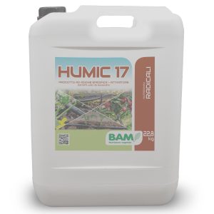 Humic 17