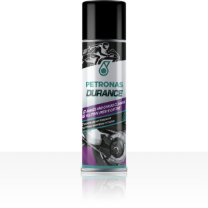 PETRONAS durance PULITORE FRENI E CATENE ml 500