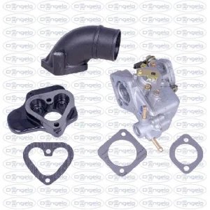 Kit carburatore 28